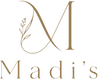 Madi's